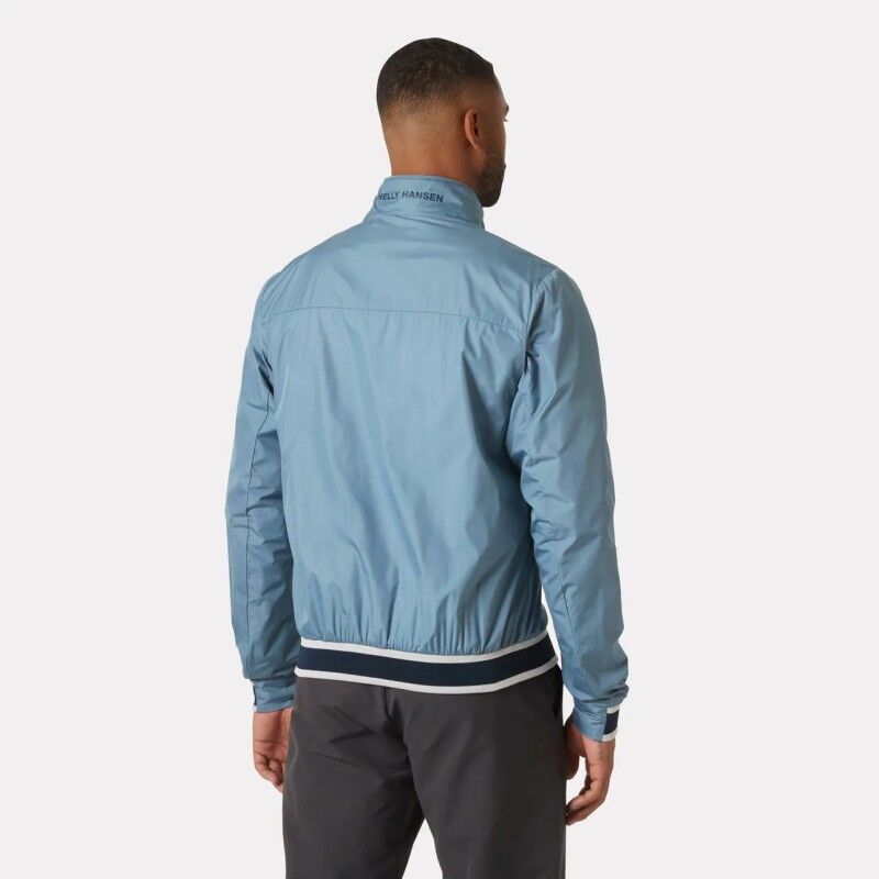 Helly Hansen Salt Windbreaker Jacket - Chaqueta cortavientos - Hombre | Hardloop