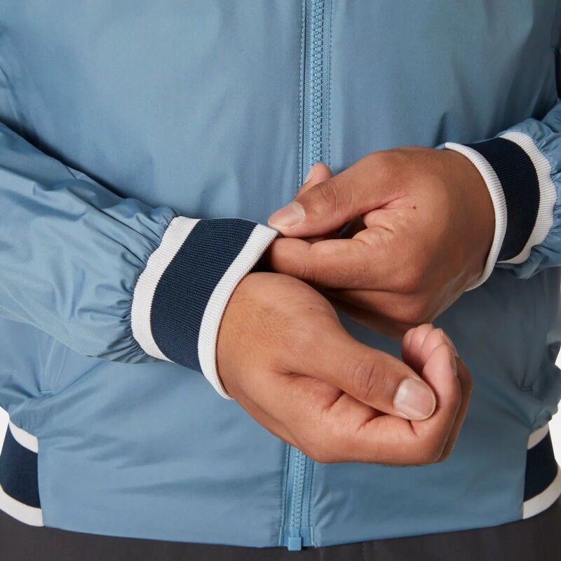 Helly Hansen Salt Windbreaker Jacket - Chaqueta cortavientos - Hombre | Hardloop