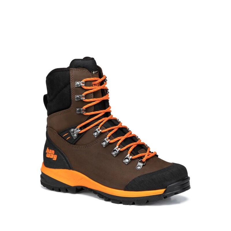 Kalixfors Mid SF Extra GTX - Vandringskängor - Herr