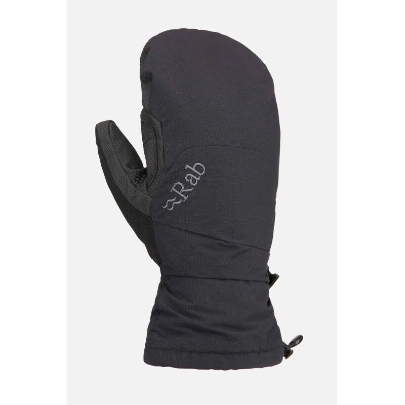 Rab Storm Mitts - Rękawiczki z jednym palcem | Hardloop