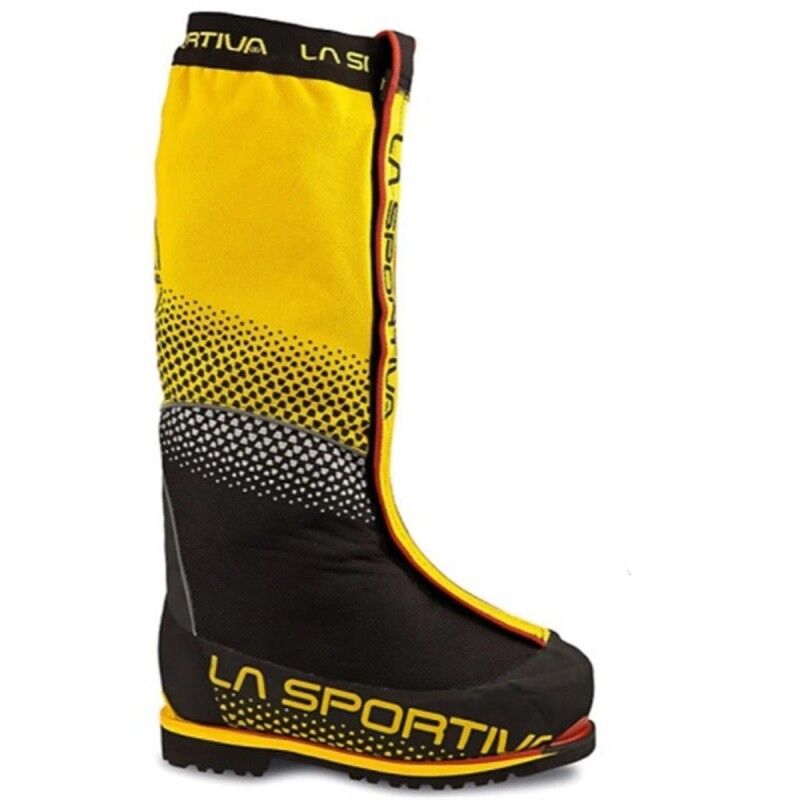 La Sportiva Olympus Mons EVO - Mountaineering boots | Hardloop