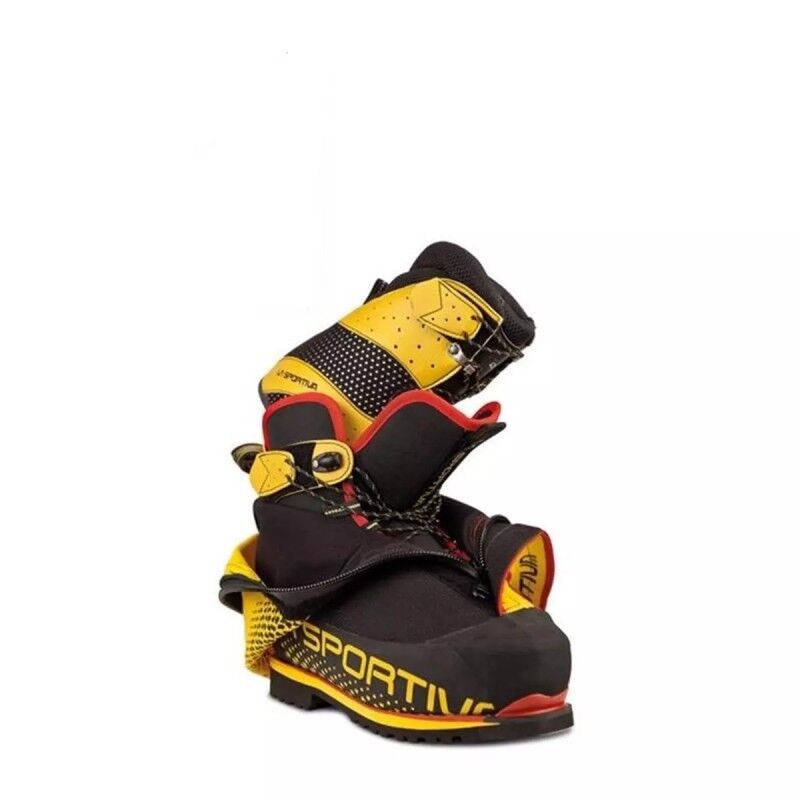 La Sportiva Olympus Mons EVO - Vuoristokengät | Hardloop
