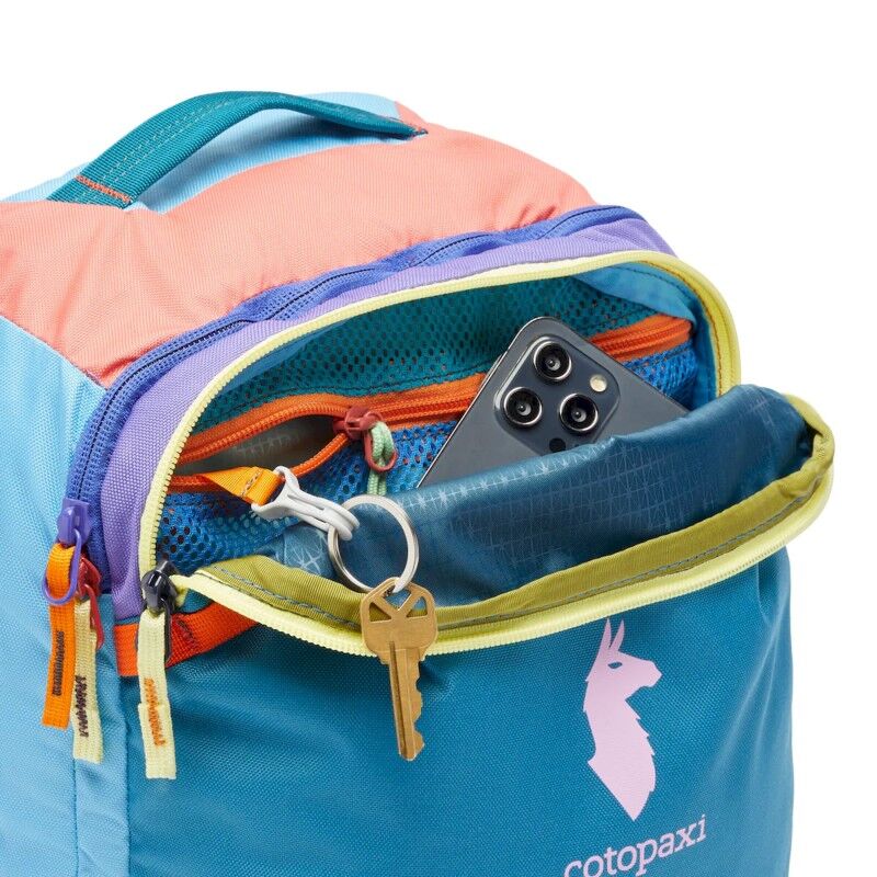 Cotopaxi Allpa 20L Travel Pack Del Dia - Travel backpack | Hardloop