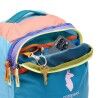 Cotopaxi Allpa 20L Travel Pack Del Dia - Matkareppu | Hardloop