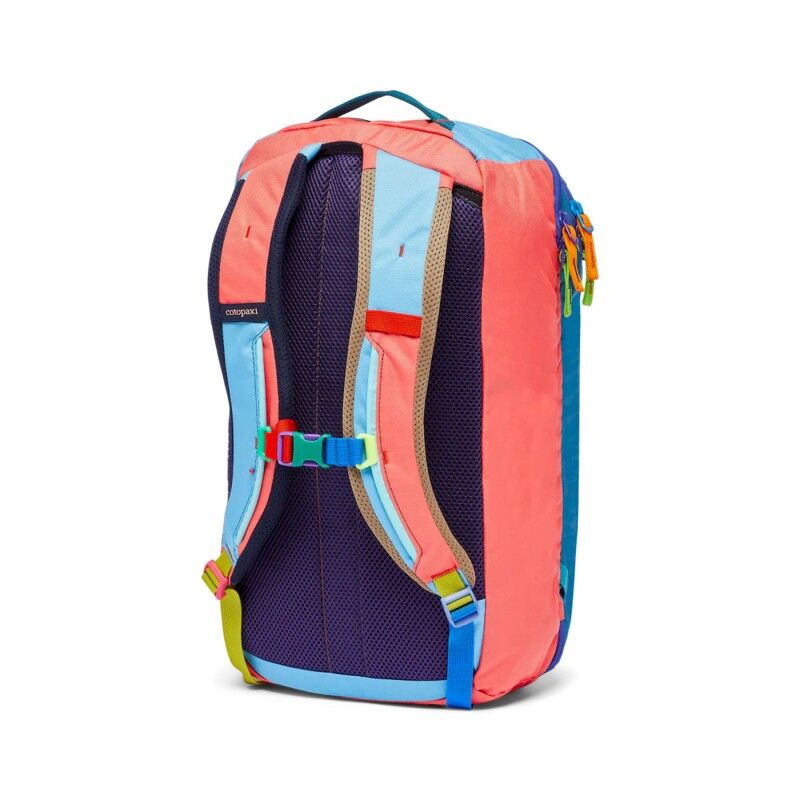 Cotopaxi Allpa 20L Travel Pack Del Dia - Travel backpack | Hardloop