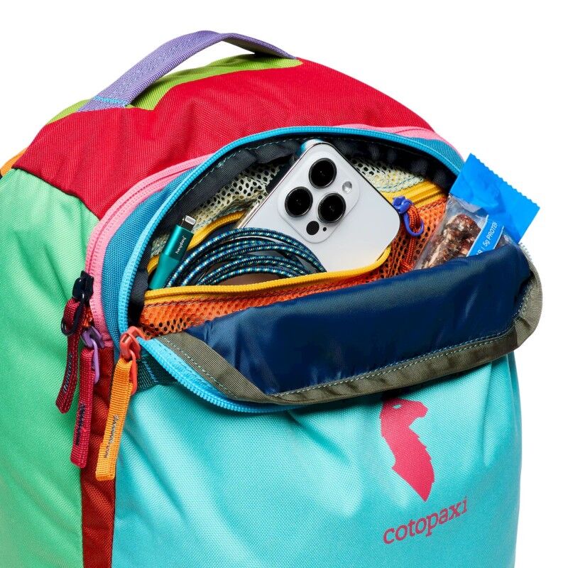 Cotopaxi Allpa 20L Travel Pack Del Dia - Travel backpack | Hardloop