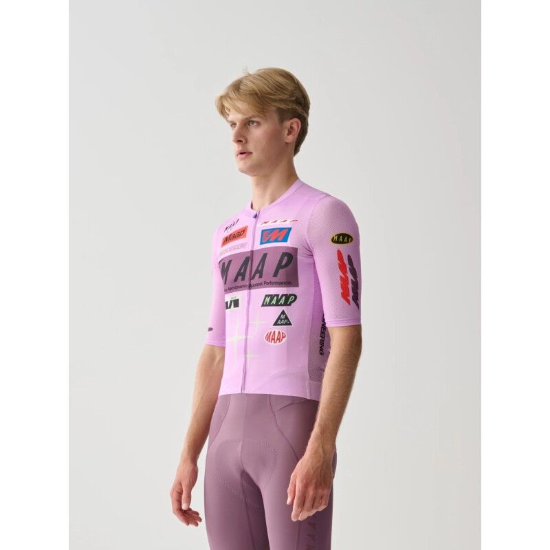 Maap Drome Pro Air Jersey 3.0 - Koszulka kolarska męska | Hardloop