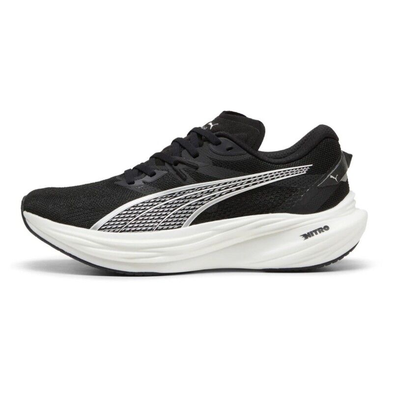 Puma Deviate Nitro 3 - Scarpe da running - Uomo | Hardloop