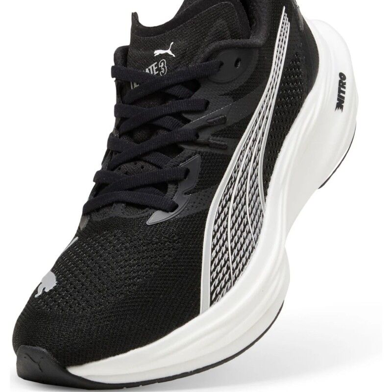 Puma Deviate Nitro 3 - Scarpe da running - Uomo | Hardloop