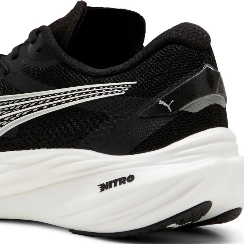 Puma Deviate Nitro 3 - Buty do biegania meskie | Hardloop