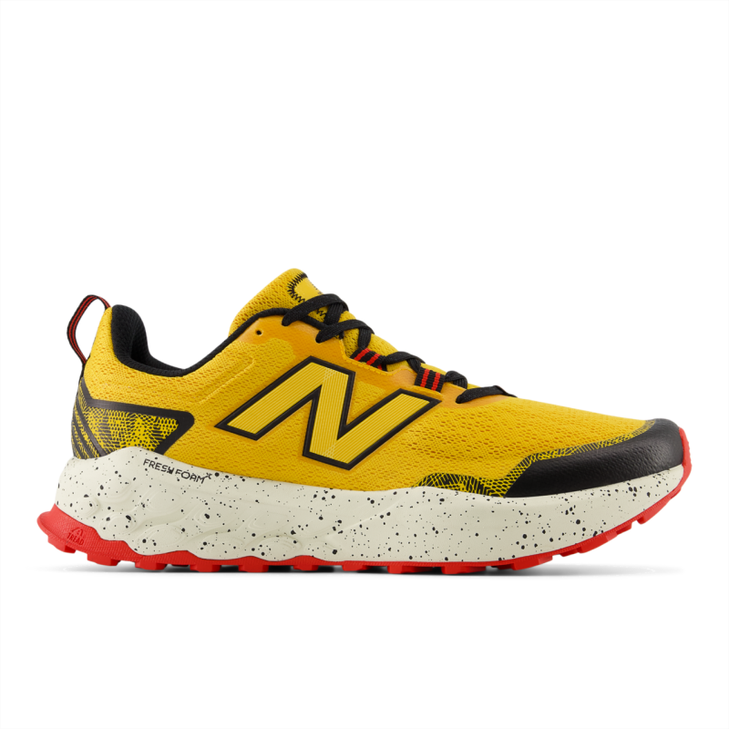 New Balance Fresh Foam X Garoé v2 - Trailrunningschuhe - Damen | Hardloop