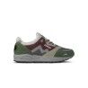 Bronze Green / Fig