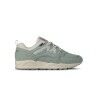 Aqua Gray / Blanc De Blanc