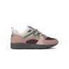 Cameo Rose / Iceberg Green