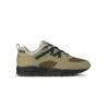 Pale Olive Green / Jet Black