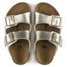 Birkenstock Arizona Kids Birko-Flor - Sandales enfant | Hardloop