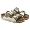 Birkenstock Arizona Kids Birko-Flor - Sandálias criança | Hardloop