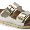 Birkenstock Arizona Kids Birko-Flor - Sandalen - Kind | Hardloop