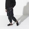 Birkenstock Buckley Shearling Suede Leather - Sandalias de invierno | Hardloop