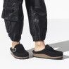 Birkenstock Buckley Shearling Suede Leather - Winter sandals | Hardloop