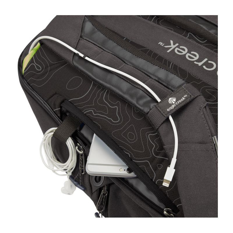 Eagle Creek Wayfinder Backpack 40L - Sac à dos | Hardloop