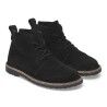 Birkenstock Uppsala Mid Suede Leather - Dámské boty | Hardloop