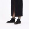 Birkenstock Uppsala Mid Suede Leather - Scarponi - Donna | Hardloop