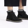 Birkenstock Uppsala Mid Suede Leather - Dámské boty | Hardloop