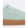 Faguo Lumbo Suede - Miejskie buty damskie | Hardloop