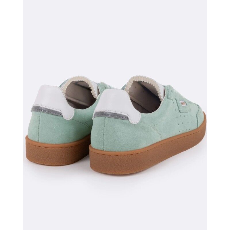Faguo Lumbo Suede - Scarpe lifestyle - Donna | Hardloop