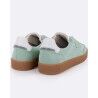 Faguo Lumbo Suede - Miejskie buty damskie | Hardloop