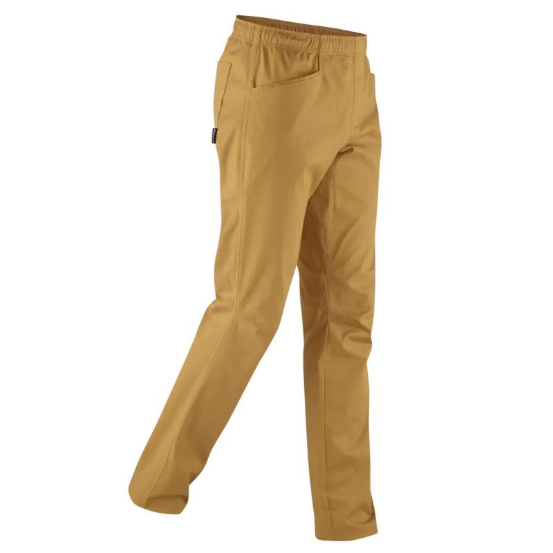 Edelrid Dojo Pants - Spodnie męskie wspinaczkowe | Hardloop