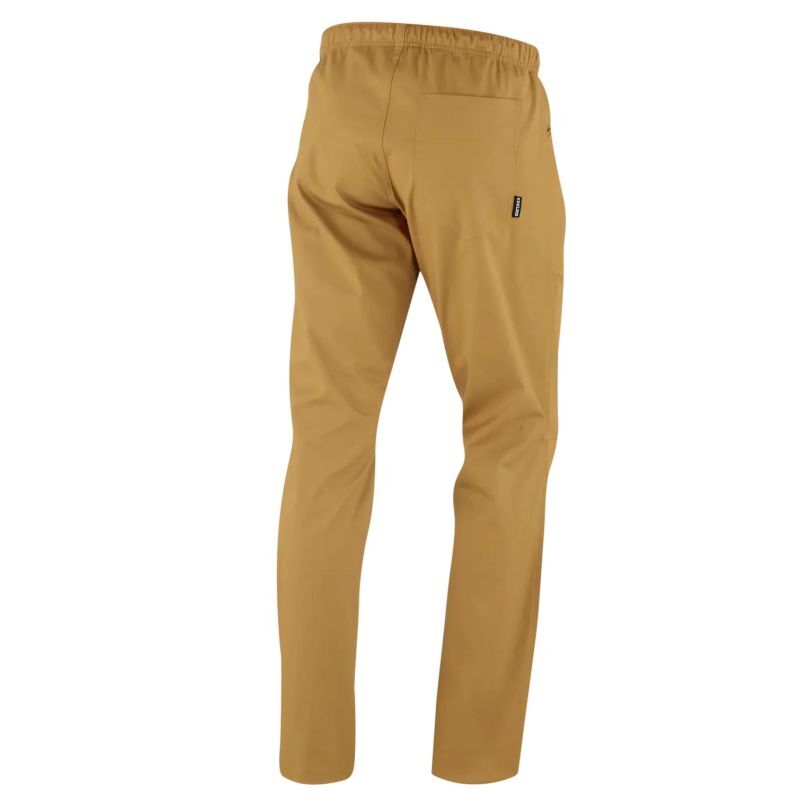 Edelrid Dojo Pants - Klatrebukser - Herrer | Hardloop