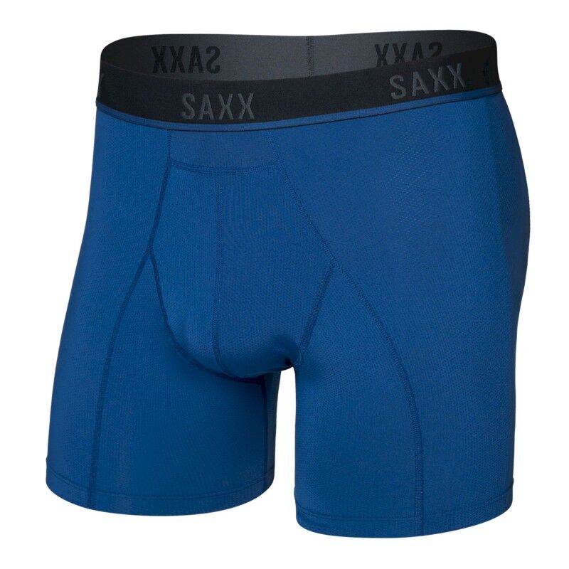Saxx Kinetic Light-Compression Mesh - Bokserki | Hardloop