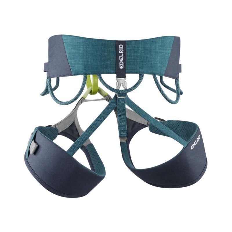 Edelrid Jay LV - Imbrago arrampicata | Hardloop