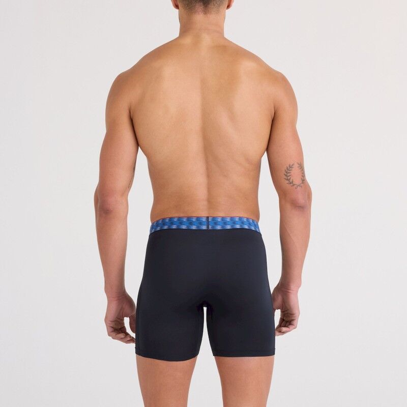 Saxx Multi-Sport Mesh 3-Pack - Unterwäsche - Herren | Hardloop