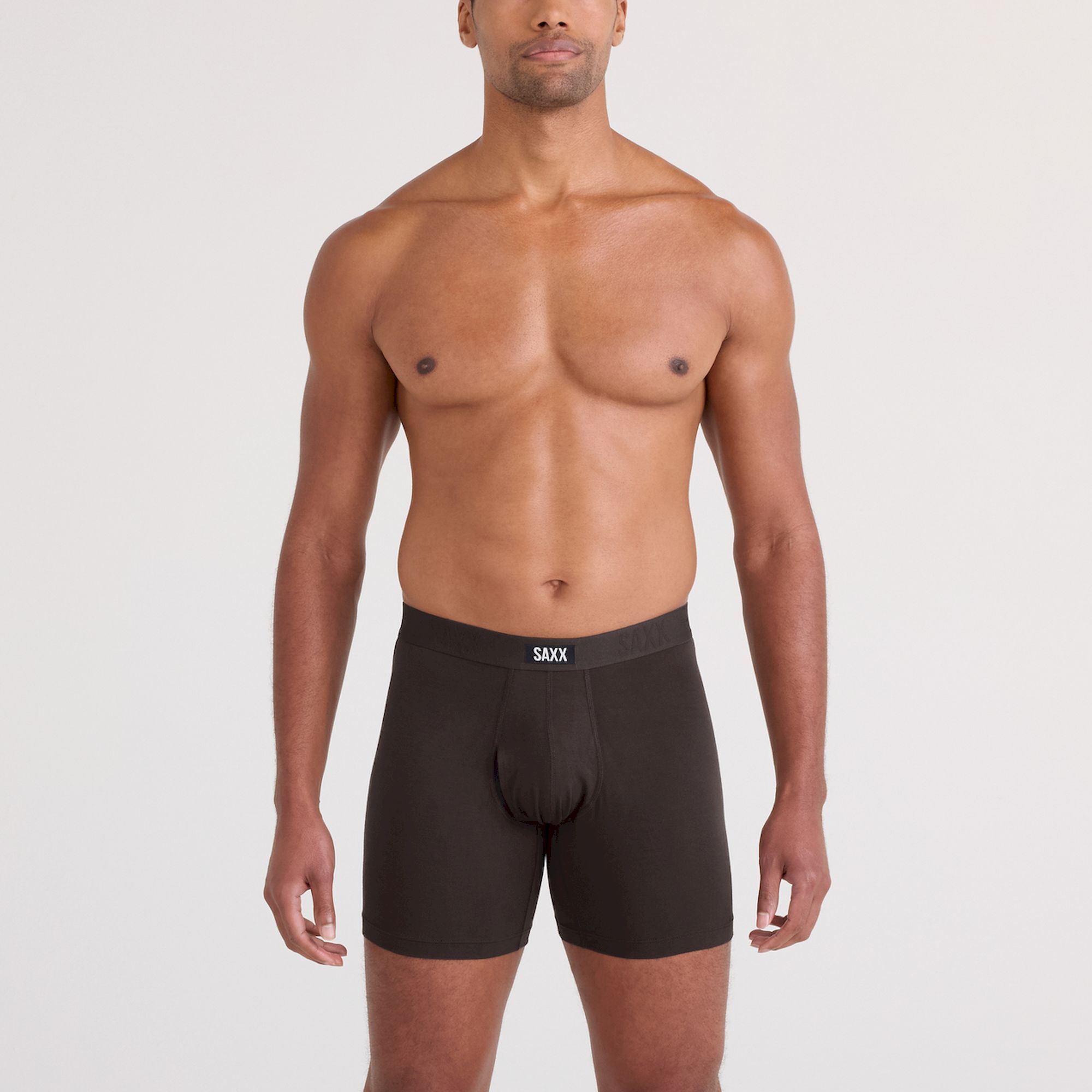 Saxx Vibe Xtra Super Soft 3-Pack - Unterwäsche - Herren | Hardloop