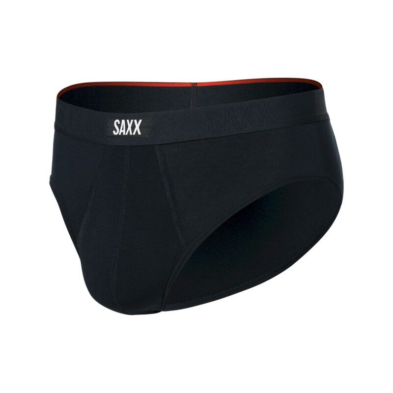 Saxx Vibe Xtra Braguette - Unterwäsche - Herren | Hardloop