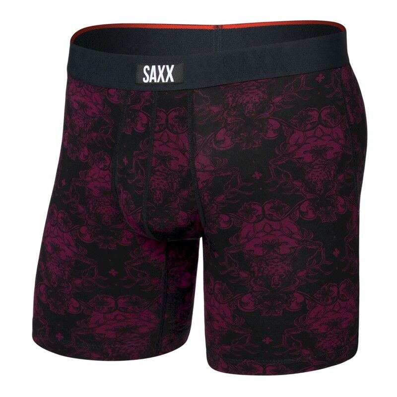 Saxx Vibe Xtra Super Soft - Bokserki męskie | Hardloop