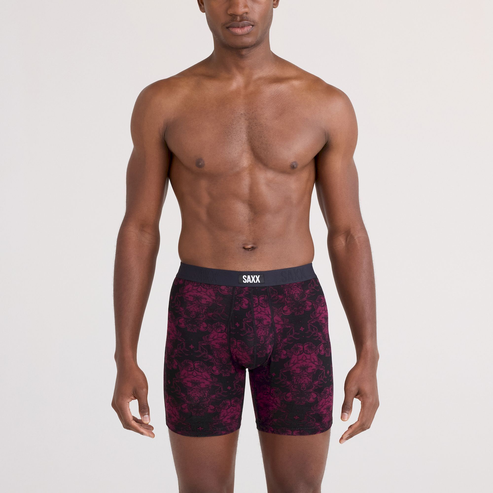Saxx Vibe Xtra Super Soft - Bokserki męskie | Hardloop