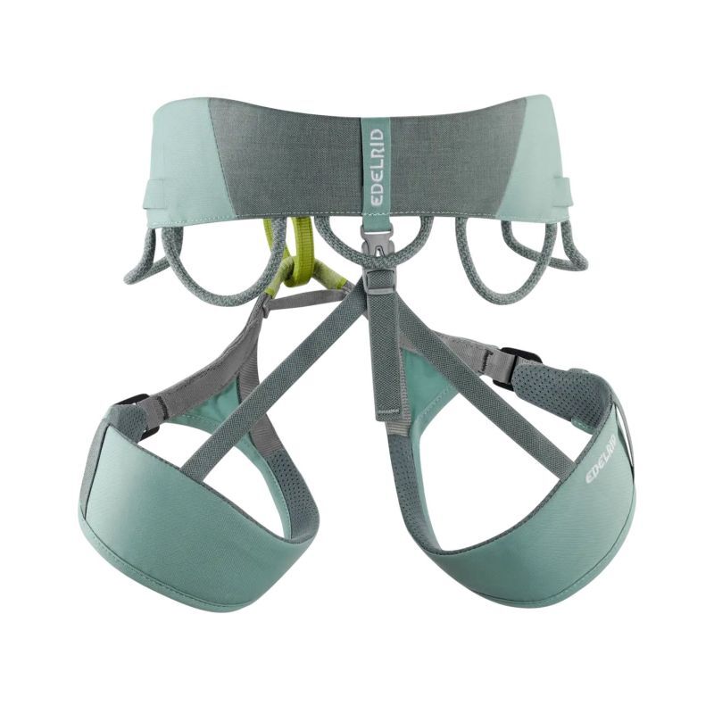 Edelrid Jayne LV - Klimgordel | Hardloop