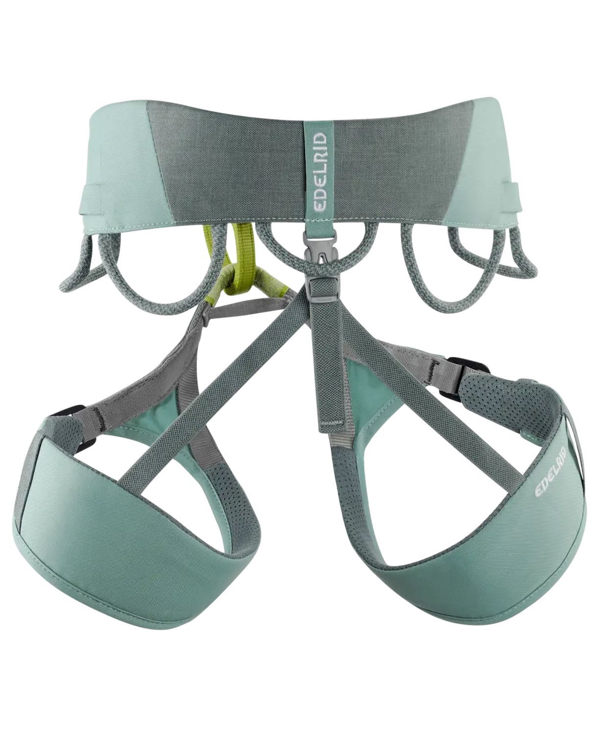 Edelrid Jayne LV - Imbrago arrampicata | Hardloop