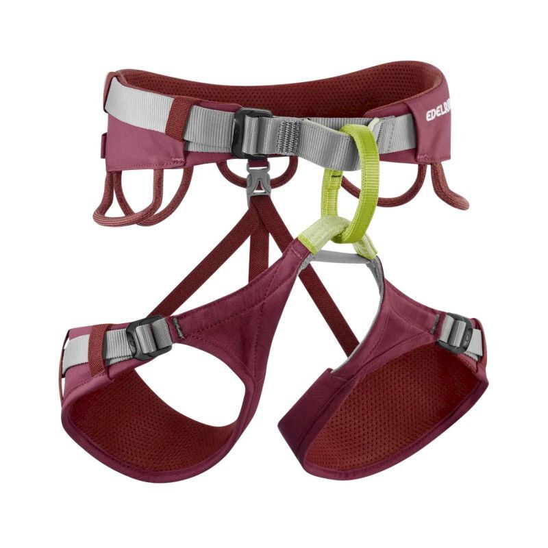 Jayne LV - Climbing harness