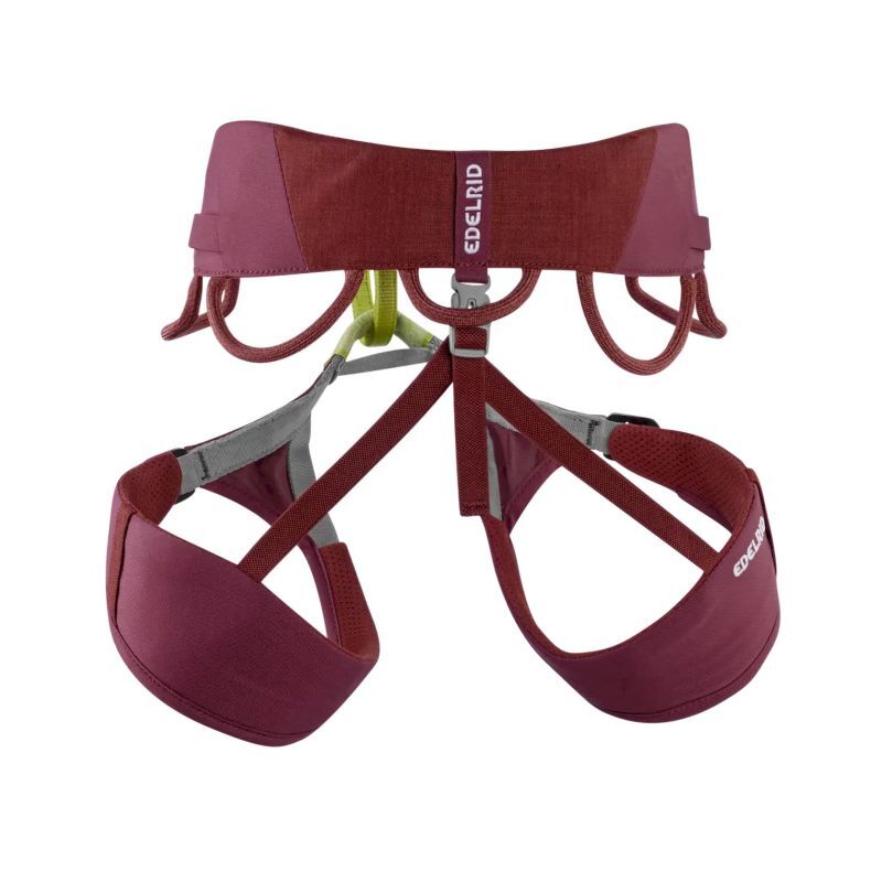 Edelrid Jayne LV - Klättersele | Hardloop