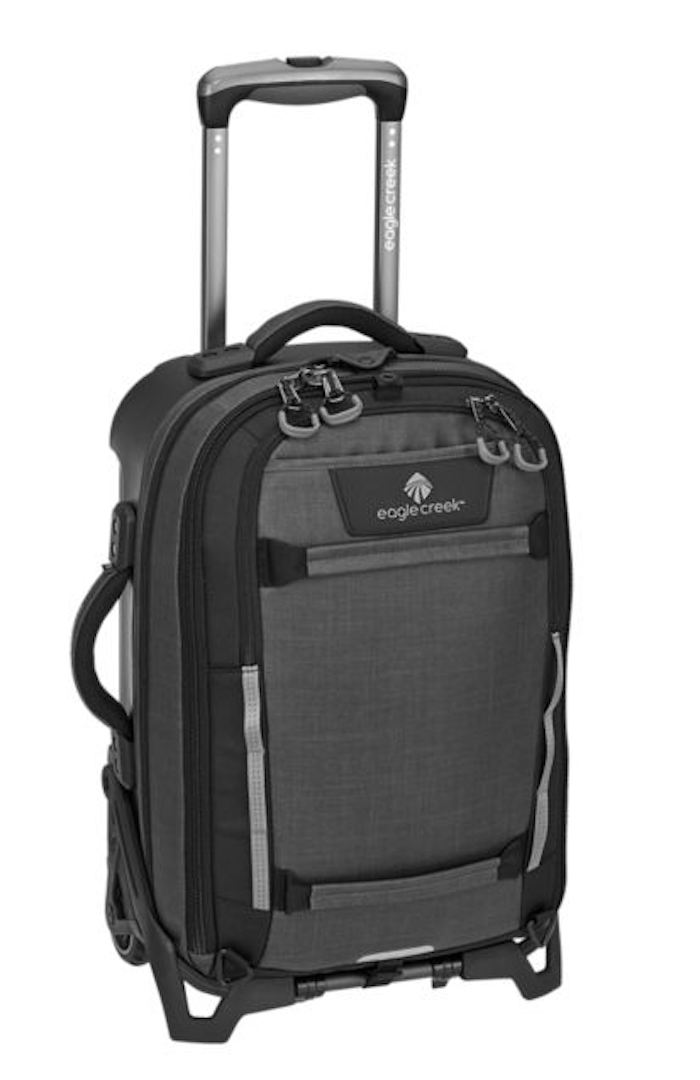 Eagle Creek Morphus International Carry-On - Travel bag