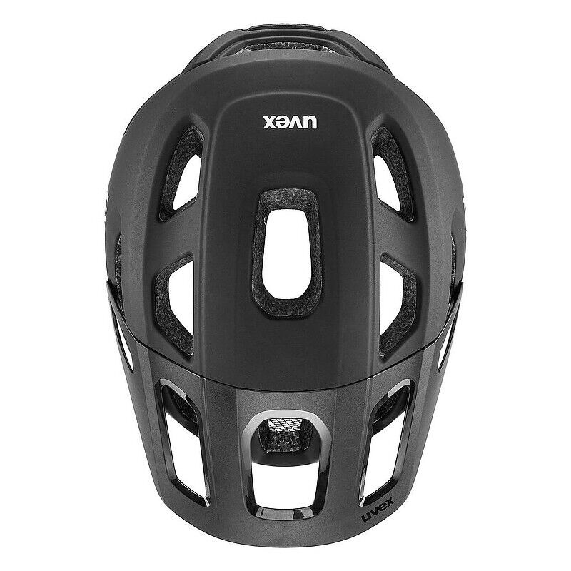 Uvex React - MTB-Helmet | Hardloop