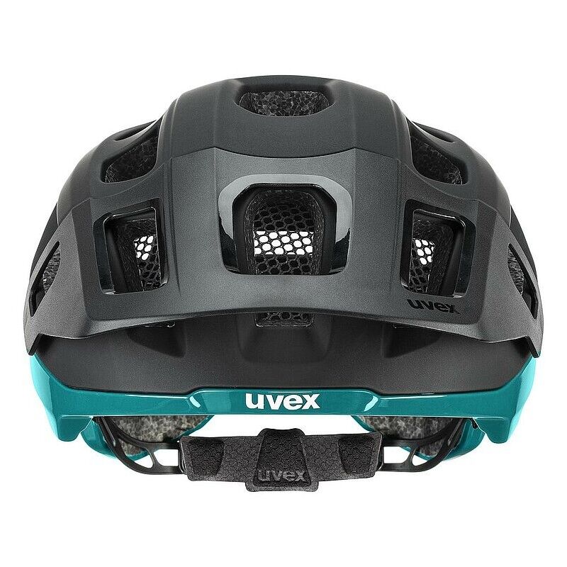 Uvex React - Casque VTT | Hardloop