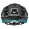 Uvex React - MTB-Helm | Hardloop