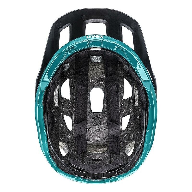 Uvex React - Casco MTB | Hardloop