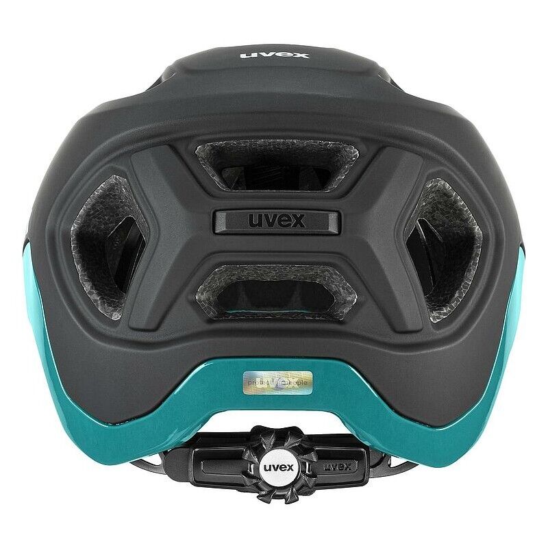 Uvex React - Kask MTB | Hardloop